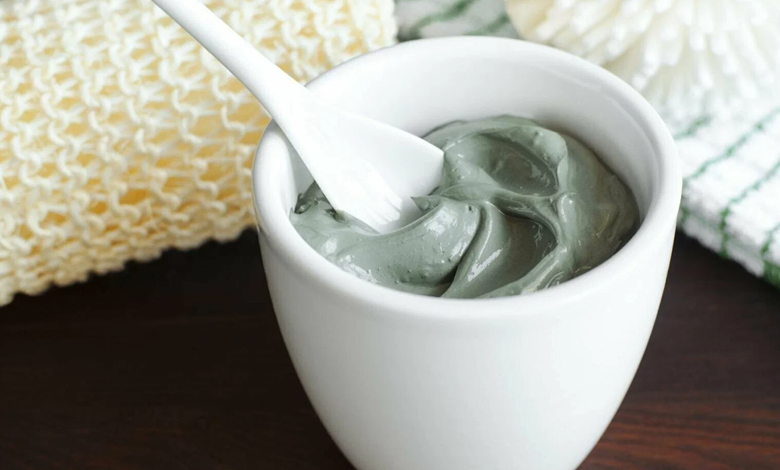 بهترین ماسک خانگی برای منافذ باز پوست