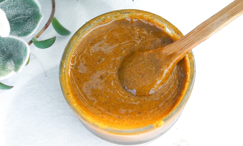 بهترین ماسک خانگی برای منافذ باز پوست