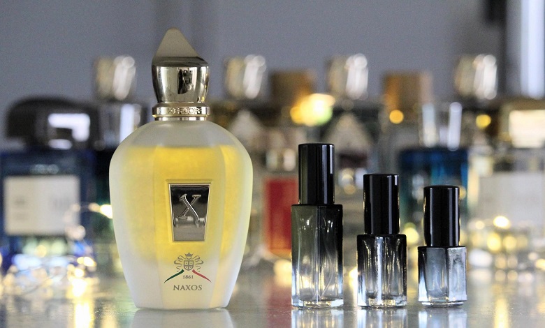 عطر نیش چیست؟