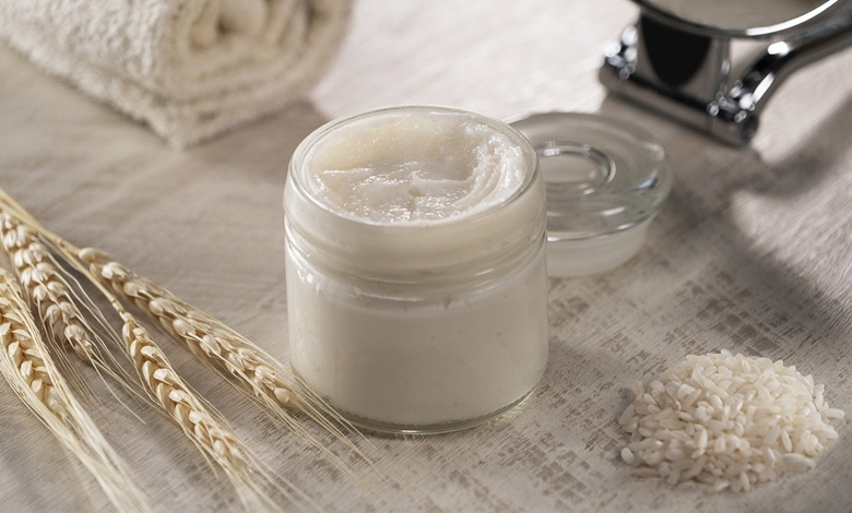 بهترین ماسک خانگی برای منافذ باز پوست