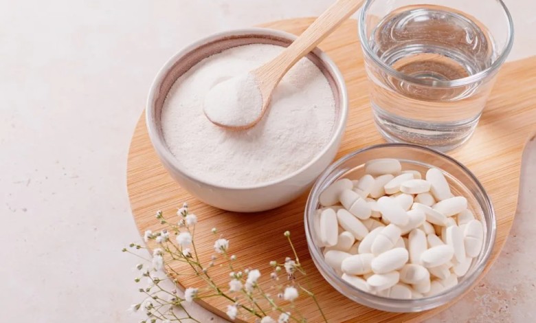 بهترین زمان مصرف پودر کلاژن برای جذب و اثرگذاری بهتر