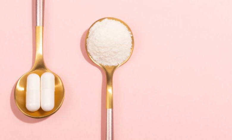 بهترین زمان مصرف پودر کلاژن برای جذب و اثرگذاری بهتر