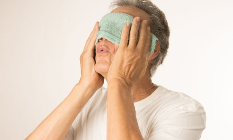 بهترین کرم برای سیاهی دور چشم؛ چطور سیاهی دور چشمها را از بین ببریم؟