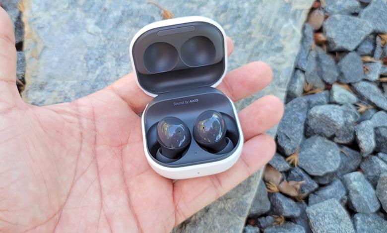 بهترین ایرپاد سامسونگ