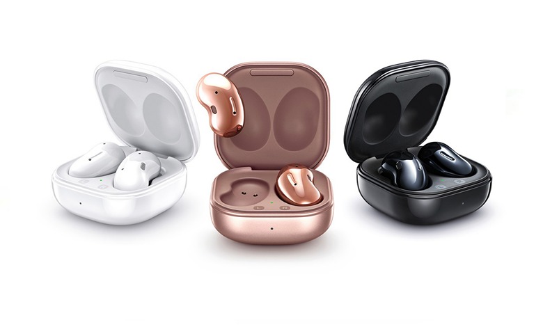 بهترین ایرپاد سامسونگ