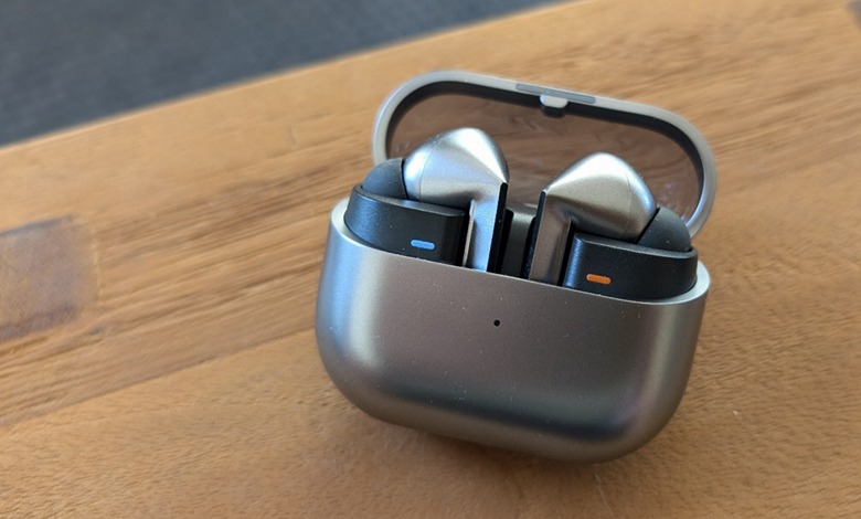 بهترین ایرپاد سامسونگ