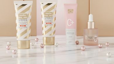 بررسی تخصصی سرم ویتامین سی ساین دی کالر