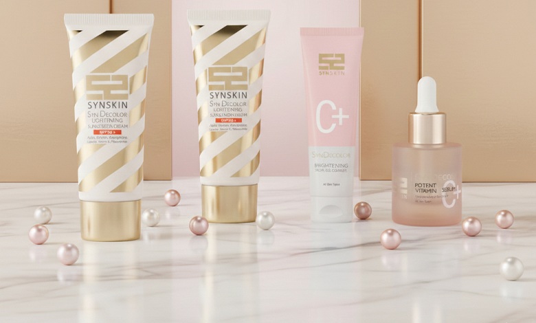 بررسی تخصصی سرم ویتامین سی ساین دی کالر