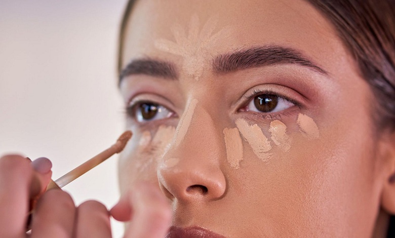 آموزش خودآرایی برای مبتدی ها