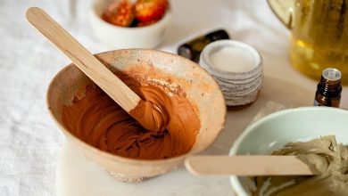 10 ماسک خانگی برای جوش صورت چرب و خشک