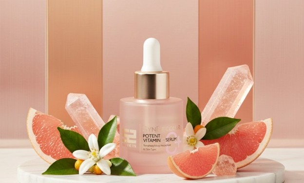 بررسی تخصصی سرم ویتامین سی ساین دی کالر