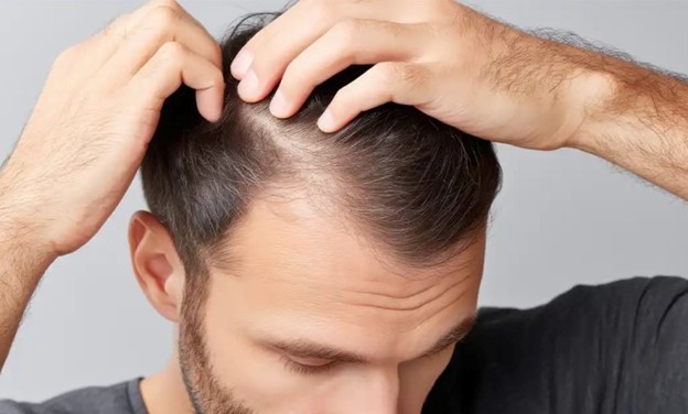 راهنمای استفاده از تونیک ساین اسکالپ برای جلوگیری از ریزش مو