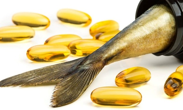 بهترین زمان مصرف امگا ۳  برای لاغری چه زمانیست؟