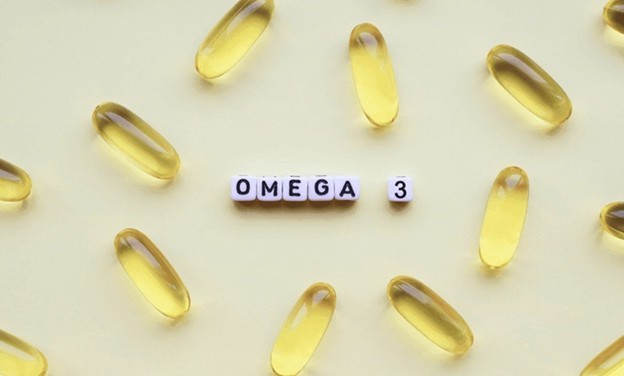 بهترین زمان مصرف امگا ۳  برای لاغری چه زمانیست؟