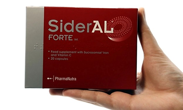 5 تا از بهترین قرص آهن برای ریزش مو از نظر کاربران