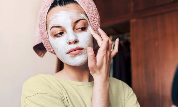 10 ماسک خانگی برای جوش صورت چرب و خشک