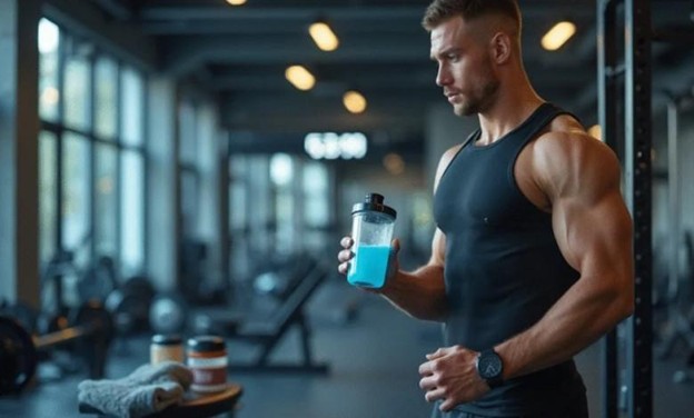 بهترین زمان مصرف BCAA؛ قبل تمرین، حین تمرین یا بعد تمرین؟