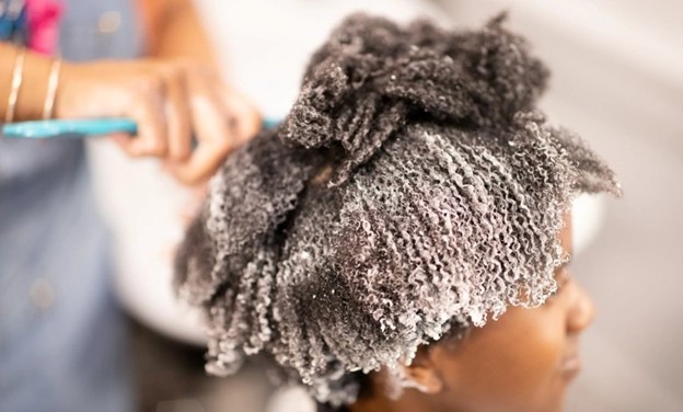 راهنمای استفاده از تونیک ساین اسکالپ برای جلوگیری از ریزش مو