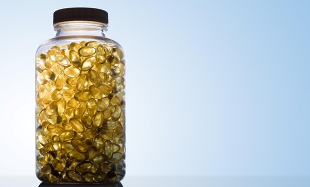 بهترین زمان مصرف امگا ۳  برای لاغری چه زمانیست؟