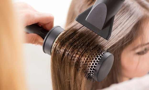 راهنمای استفاده از تونیک ساین اسکالپ برای جلوگیری از ریزش مو