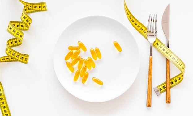 بهترین زمان مصرف امگا ۳  برای لاغری چه زمانیست؟