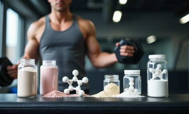 بهترین زمان مصرف BCAA؛ قبل تمرین، حین تمرین یا بعد تمرین؟