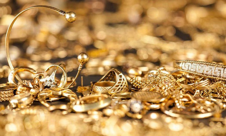 چگونه طلا را براق کنیم؟