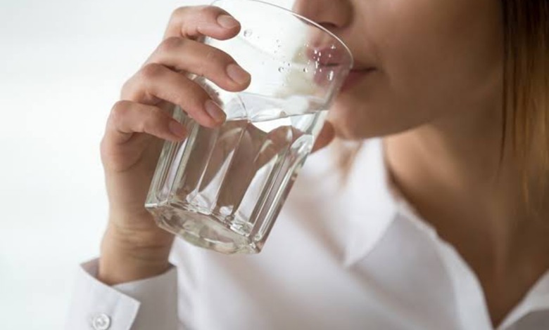 رفع تیرگی دور چشم در سه روز