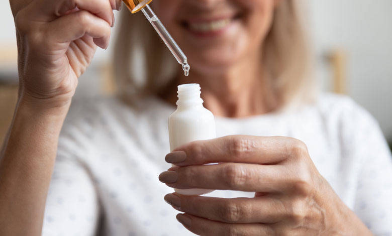 بهترین سرم و بهترین کرم حاوی رتینول برای کاهش چروک و لک پوست