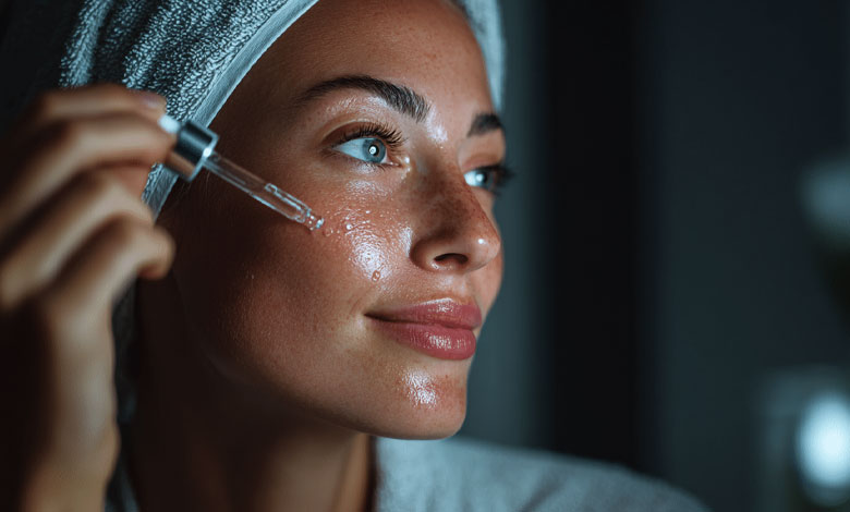 بهترین سرم و بهترین کرم حاوی رتینول برای کاهش چروک و لک پوست