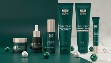 ساین دی ایج؛ لاین تخصصی ساین اسکین برای بازسازی و جوانسازی پوست