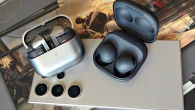 بهترین ایرپاد سامسونگ