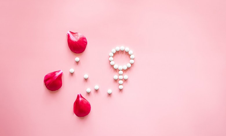 ویتامین برای جلوگیری از یائسگی