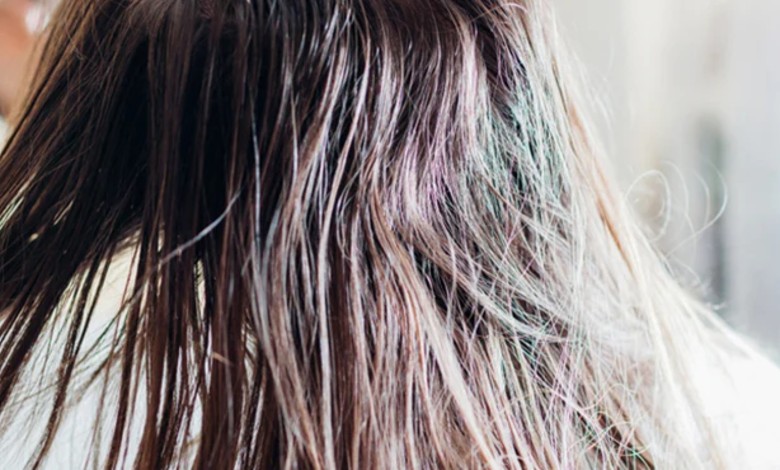 معرفی بهترین شامپو برای ریزش مو خانم ها ایرانی و خارجی