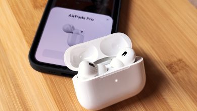 راهنمای آسان ریست کردن ایرپاد