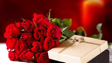 کادو سالگرد ازدواج