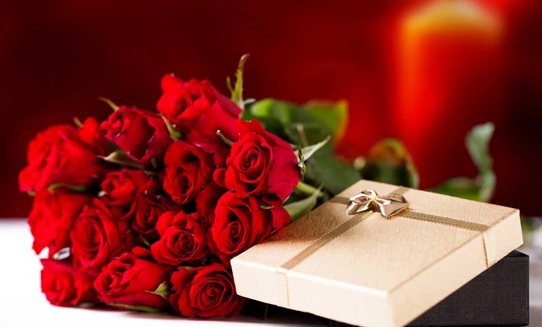 کادو سالگرد ازدواج