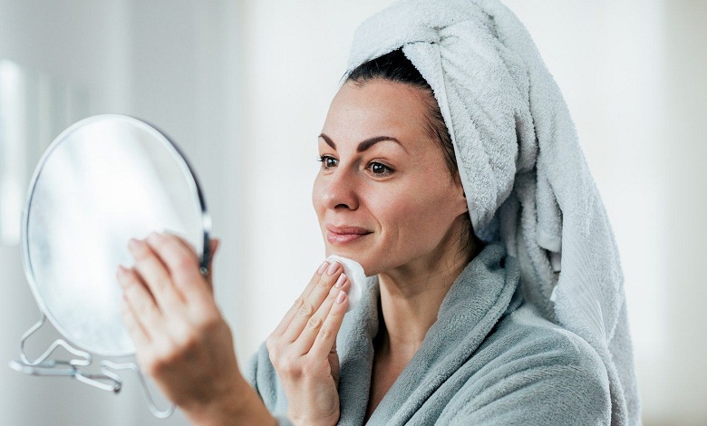 آموزش خودآرایی برای مبتدی ها