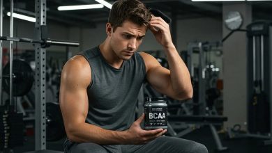 بهترین زمان مصرف BCAA؛ قبل تمرین، حین تمرین یا بعد تمرین؟