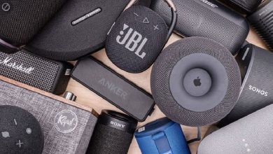 بهترین مارک اسپیکر حرفه ای در بازار