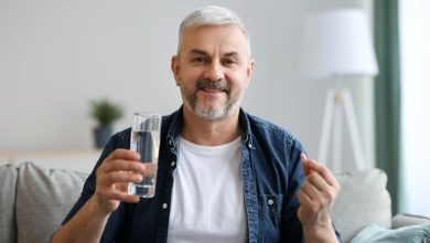 بهترین زمان مصرف قرص زینک برای مردان + نحوه مصرف