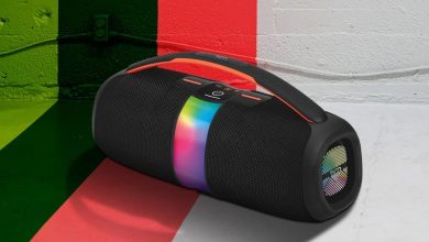 بهترین اسپیکر تسکو