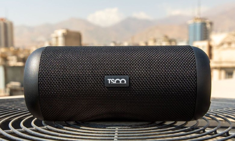 بهترین اسپیکر تسکو + 5 مدل پرفروش از اسپیکرهای tsco