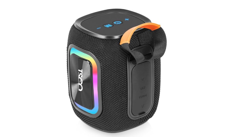 بهترین اسپیکر تسکو