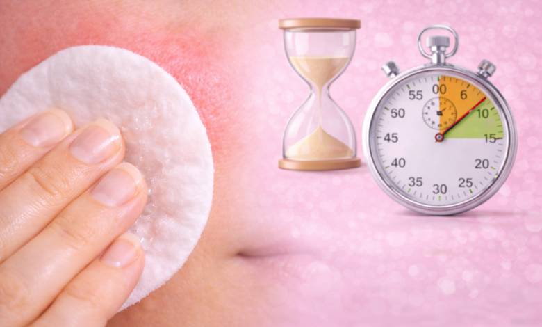 علت سوزش صورت بعد از استفاده از تونر چیست؟ 4 دلیل که باید بدانید!