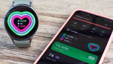 راهنمای گام‌به‌گام تنظیم ساعت هوشمند