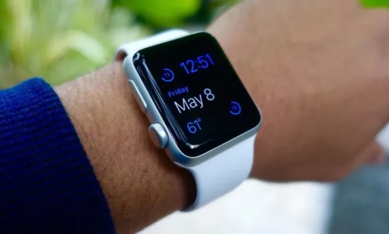 راهنمای گام‌به‌گام تنظیم ساعت هوشمند