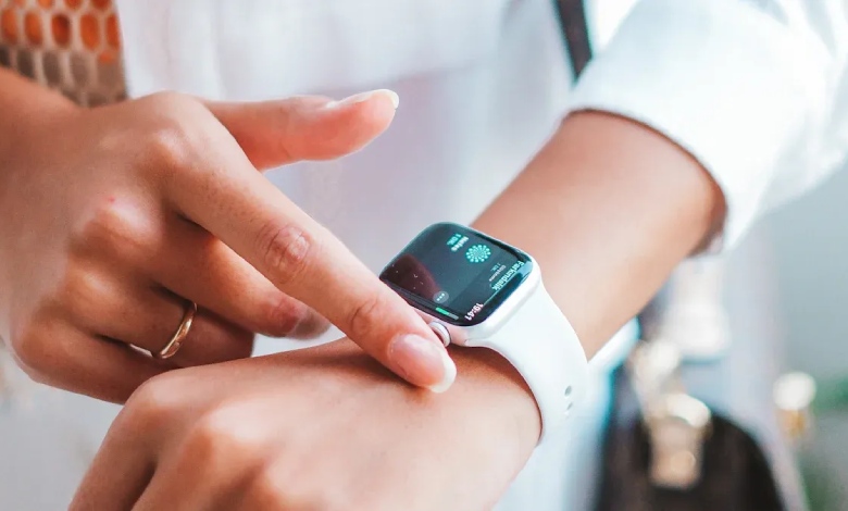 راهنمای گام‌به‌گام تنظیم ساعت هوشمند