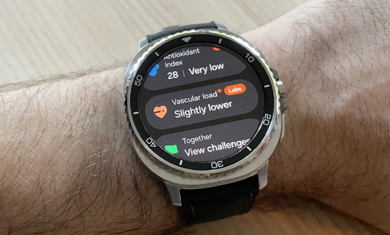 راهنمای گام‌به‌گام تنظیم ساعت هوشمند