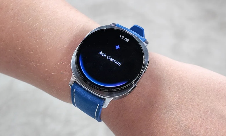 راهنمای گام‌به‌گام تنظیم ساعت هوشمند